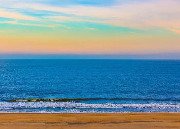 Apartamento Sea Watch 1112 Ocean City