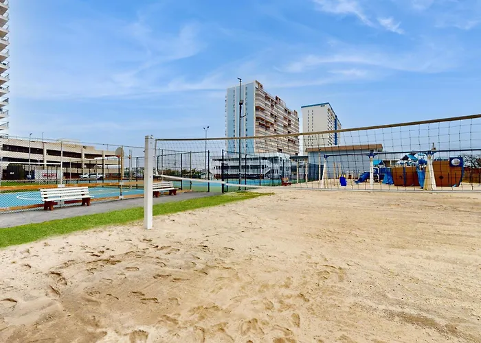 Apartamento Sea Watch 1112 *